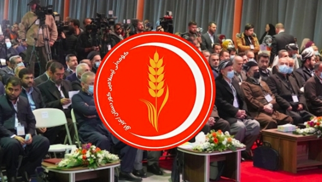 دوای کۆنگرە کۆمەڵ ڕووبەڕووی بەیەکدادانی کادیرە کۆن و نوێکانی دەبێتەوە