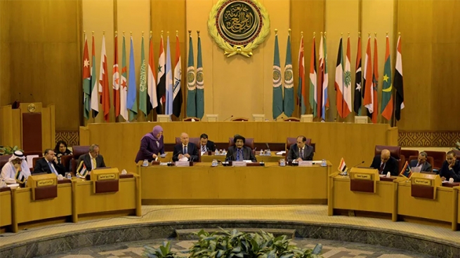 كۆمكاری عەرەبی داوا لە توركیا دەكات بەبێ مەرج ھیزەكانی لە سووریا، عێراق و لیبیا بكشێنێتەوە