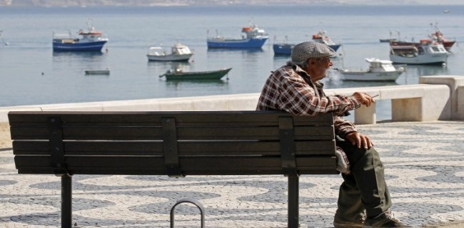 كۆمەڵگەی ئەوروپی بەرەو نەمان دەچێ