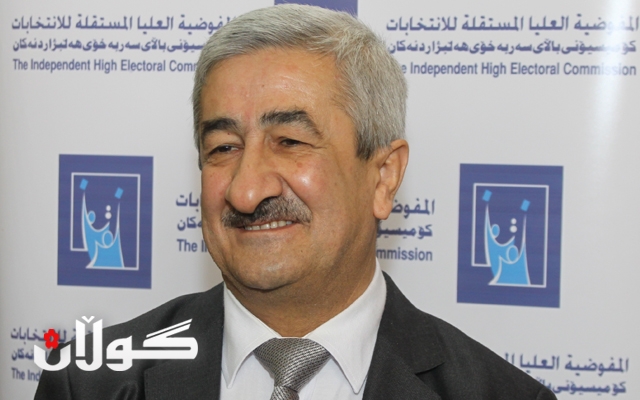 دەوڵەتی یاسا: لێپرسینەوەی كۆمسیۆنی باڵای سەربەخۆی هەڵبژاردنەكان ئامانجەكانی خۆی پێكا