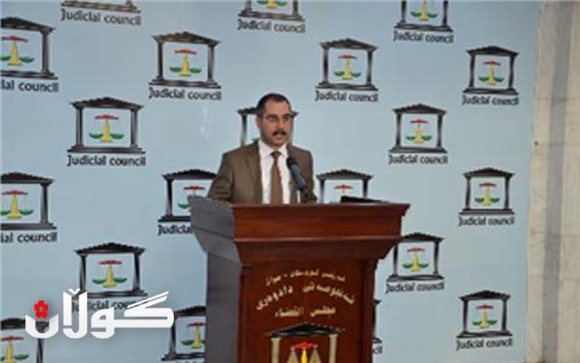  ئه‌نجوومه‌نی دادوه‌ری وه‌ڵامی تانه‌كان و ئه‌نجامی كۆتایی هه‌ڵبژاردنه‌كانی راگه‌یاند
