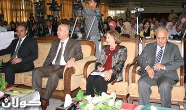 كۆنفراسی ئاماده‌كاری سه‌رژمێری گشتی عێراق له‌ شاری هه‌ولێر ده‌ستی پێكرد