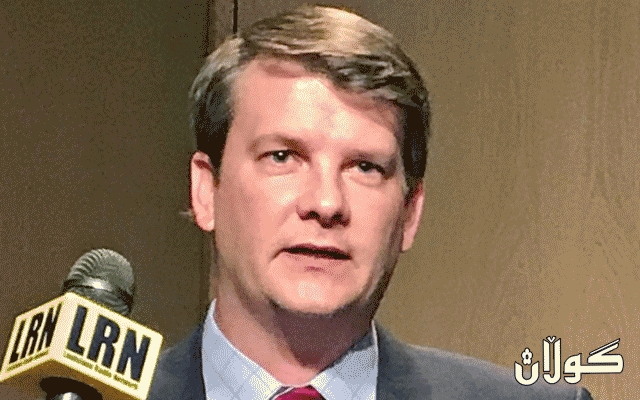 كۆنگرێسمانێكی ئه‌مریكا به‌ په‌تای كۆرۆنا گیانی له‌ ده‌ست دا