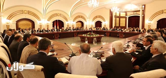 لیژنەی بەدواداچوونی راستییەکان لە بارەی رۆژئاوای کوردستان پێکهێنرا