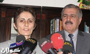 له‌مساڵ كۆنگره‌ی نه‌ته‌وه‌یی كورد به‌رِێوه‌ده‌چێ