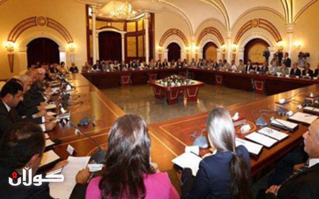  دیسان کۆنگرەی نەتەوەیی کورد دوادەخرێت 