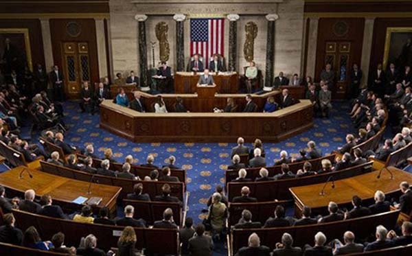 کۆمارییەکان لە هەڵبژاردنی كۆنگرێس لەپێشن