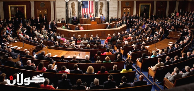 له‌سه‌ردانێكی پێشتر رانه‌گه‌یه‌نراودا شاندێكی كۆنگرێسی ئه‌مه‌ریكی گه‌یشتنه‌ به‌غدا