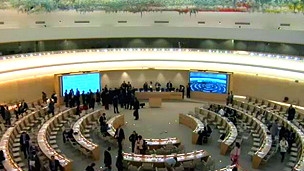 ئەمەریکا: ئێران گەورەترین وڵاتە کە هاریکاری تیرۆریستان دەکات