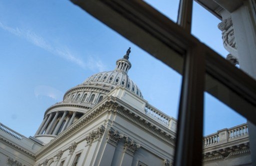 کۆنگریسی ئەمەریکا پێدانی چەکی بە سوپای ئازادی سوریا رەتکردەوە