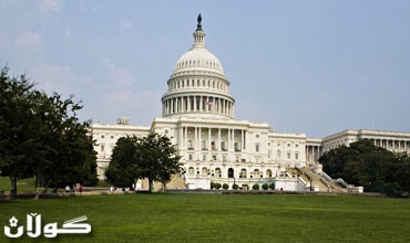 كۆشكى سپی: دانوستانه‌كانى رِۆژهه‌لاَتى ناوه‌رِاست پێشكه‌وتنى به‌رچاوى به‌خۆیه‌وه‌ بینیوه‌