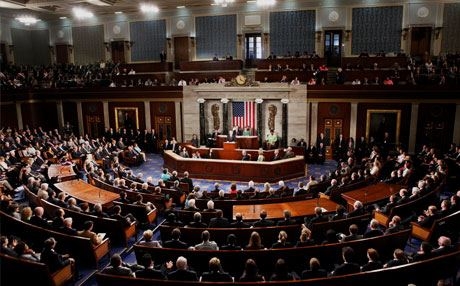  سەركردەكانی كۆنگرێسی ئەمریكا لەبارەی قەیرانی عێراق كۆدەبنەوە 