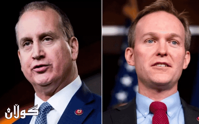  دوو کۆنگرێسمانی ئەمریکی تووشی کۆرۆنا بوون 