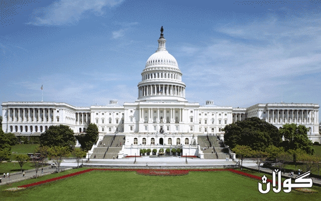 له‌ ڕێی تۆمارێكی ده‌نگییه‌وه‌ هه‌ڕه‌شه‌ی ته‌قاندنه‌وه‌ی كۆنگرێسی ئه‌مریكا ده‌كرێ