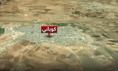  سێشەممە پەرلەمانی کوردستان لەبارەی رەوشی کۆبانی کۆدەبێتەوە. 