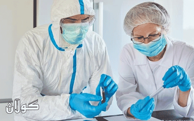 زیاتر لە 67 ملیۆن تووشبووی کۆرۆنا چاک بوونەتەوە