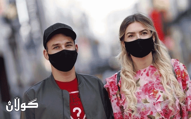 ژمارەی ئەمڕۆی تووشبوو و مردووانی کۆرۆنا