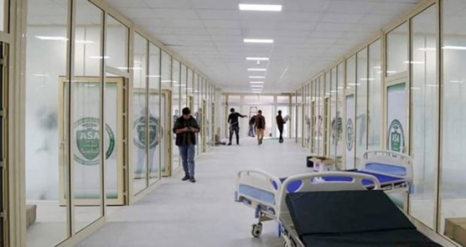 هۆکاری زیادبوونی تووشبووانی کۆرۆنا لە سلێمانی ئاشکرا دەبێت