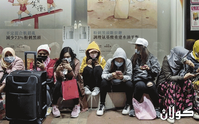 ژمارەی مردووانی کۆرۆنا گەیشتە یەک ملیۆن کەس