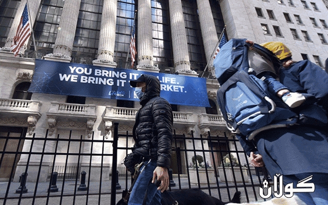  له‌ ئه‌مریكا ژماره‌ى تووشبوانى كۆرۆنا ملیۆنێك و 408 هه‌زار كه‌سى تێپه‌ڕاند 