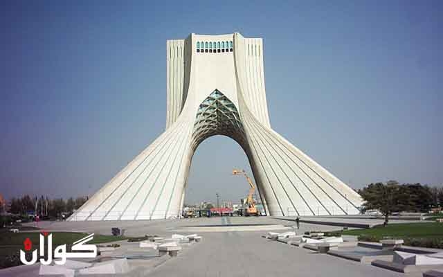 پۆلیسی ئێران: پیلانێکی تیرۆریستی لە تاران پووچەڵ کرایەوە