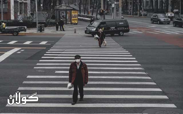 ژمارەی چاکبووەوانی کۆرۆنا لە 11 ملیۆن کەس تێپەڕی