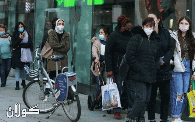 زیاتر لە 51 ملیۆن تووشبووی کۆرۆنا چاک بوونەتەوە