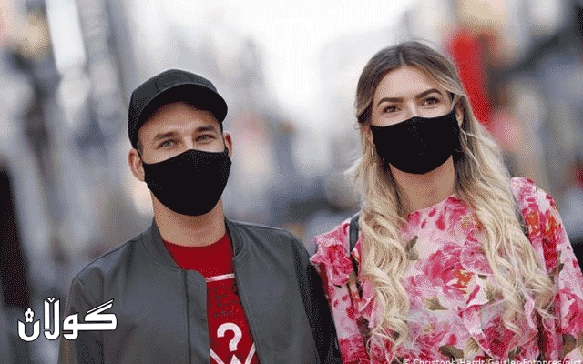 دوایین ژمارەی تووشبوو و مردووانی کۆرۆنا