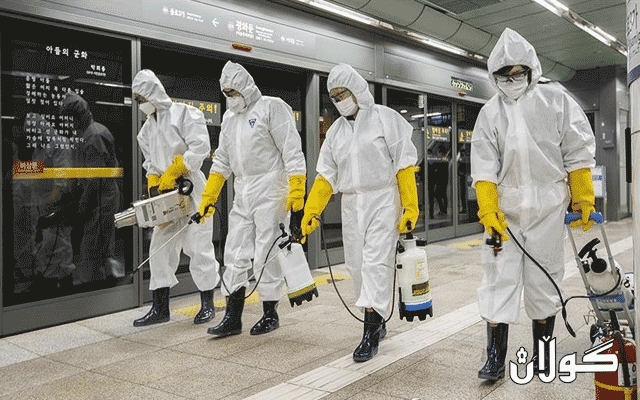  رەوشی مەككە ئاسایی دەكرێتەوە