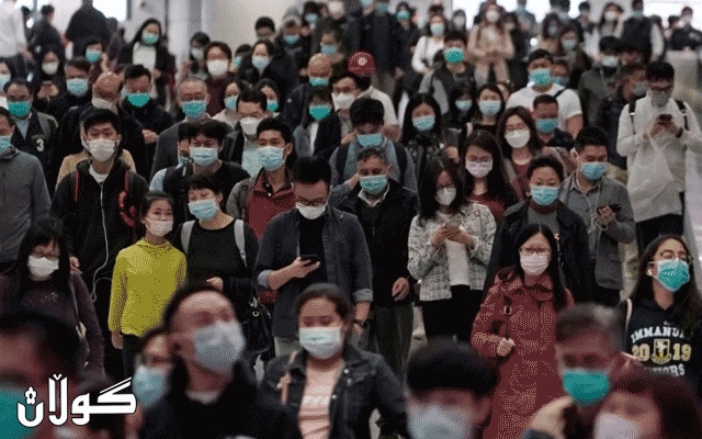 زیاتر لە 23 ملیۆن تووشبووی کۆرۆنا چاک بوونەتەوە