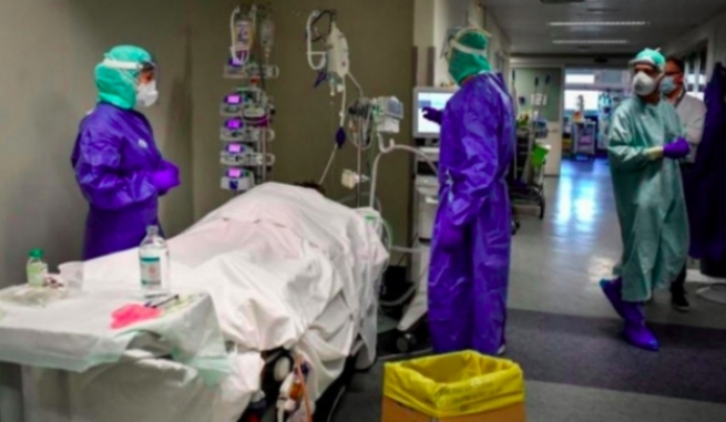 لە عێراق 33 کەسی دیکە بەهۆی کۆرۆناوە گیانیان لە دەست دا