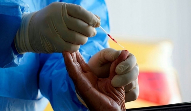 تەندروستیی عێراق توانای دۆزینەوەی جۆرە هیندییەكەی پەتای كۆرۆنای نییە