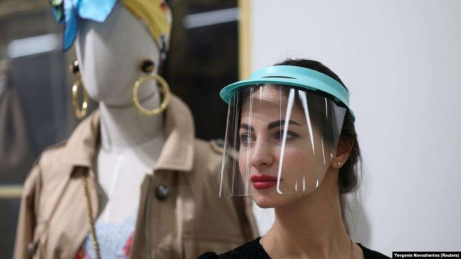 ئەمریکا بە 82 هەزار تووشبوو بە کۆرۆرنا پێش هەموو وڵاتان کەوت