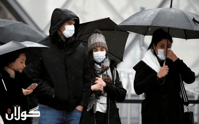 زیاتر لە 79 ملیۆن تووشبووی کۆرۆنا چاک بوونەتەوە