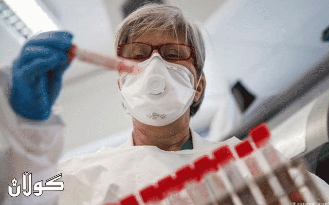  بەریتانیا وادەی خستنە بازاڕی پێکوتەی دژە کۆرۆنا ئاشکرا دەکات 