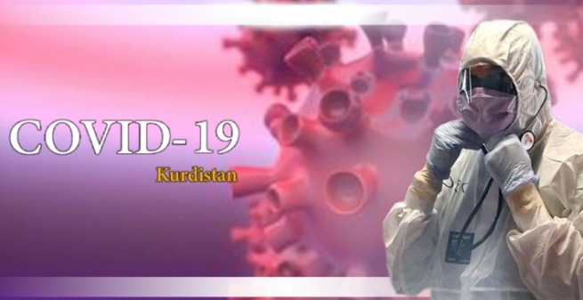 له‌ هه‌رێمى كوردستان 17 تووشبووى دیكه‌ى كۆرۆنا گیانیان له‌ده‌ست دا