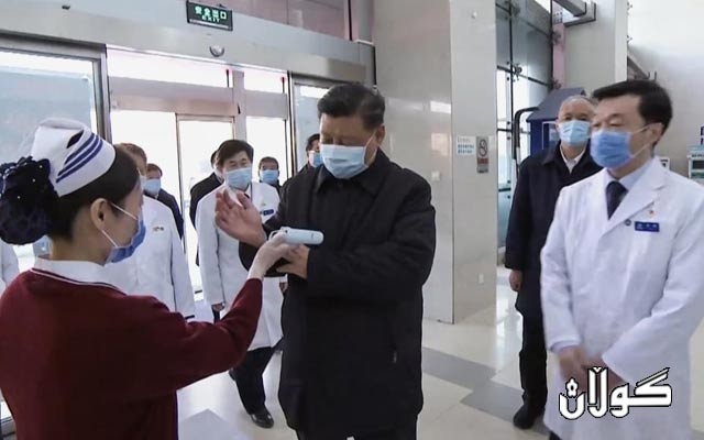 98 كه‌سی دیكه‌ به‌هۆی ڤایرۆسی كۆرۆناوه‌ گیانیان له‌ده‌ستدا