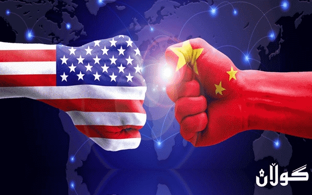  ئەمریکا 2 هەفتە دەداتە چین بۆ پێداچونەوەی سیاسەتەکانی 