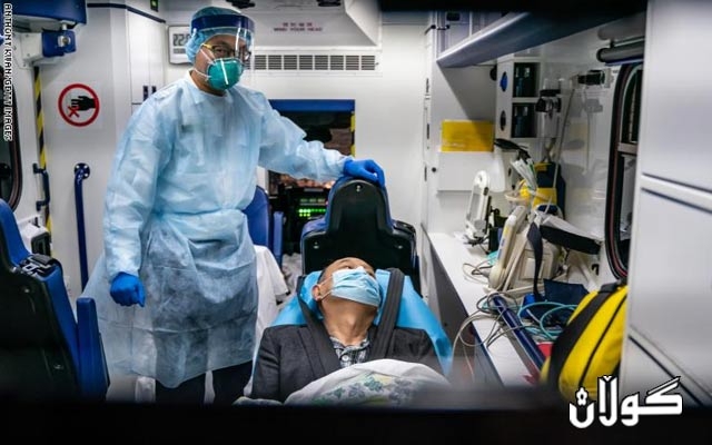  دەقی ڕێنمایی خۆپارێزی لە نەخۆشیی کۆرۆنا لە خاڵە سنوورییەکان و فڕۆکەخانەکان بڵاو کرایەوە 