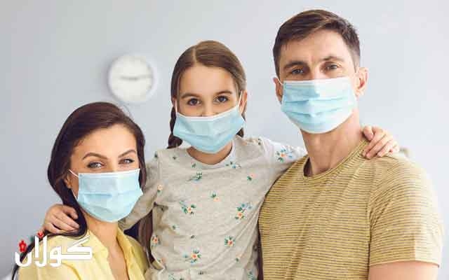 ژمارەی تووشبووانی کۆرۆنا گەیشتە 115 ملیۆن کەس