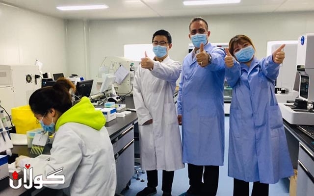 لە جیهان زیاتر لە 15 ملیۆن تووشبووی کۆرۆنا چاک بوونەتەوە