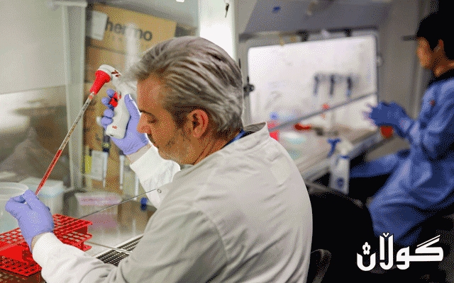 ژمارەی تووشبووان بە كۆرۆنا لە ئەمەریكا زیاد دەكات