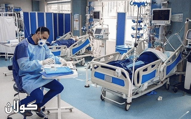 كەسێكی دیكە لە سەیدسادق بە كۆرۆنا گیانی لەدەستدا