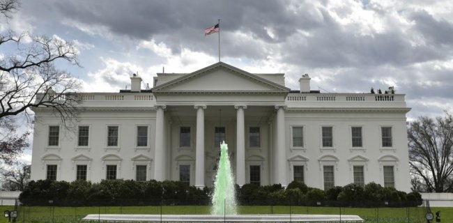 خزمەتگوزارەکانی کۆشکی سپی 2 