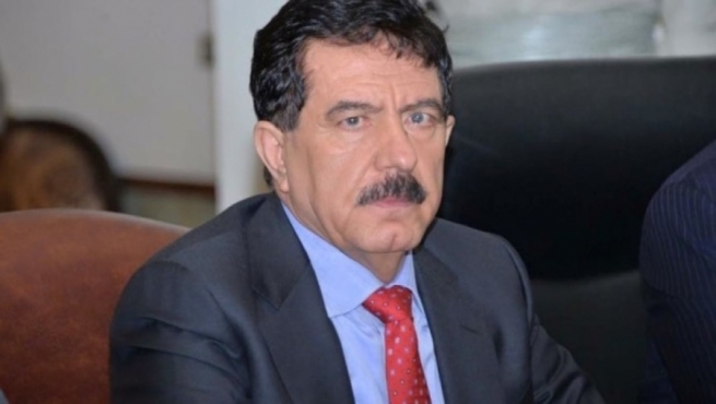 کۆسرەت ڕەسوڵ بە سەرۆکی ئەنجوومەنی گشتی یەکێتی ھەڵبژێردرا
