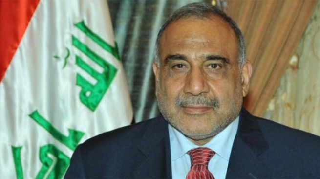 بۆ کۆتاییهێنان بە کێشە هەڵپەسێردراوەکان عادل عەبدولمەهدی دێتە هەولێر