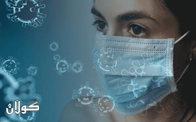 ژمارەی مردووانی کۆرۆنا لە دوو ملیۆن کەس تێپەڕی