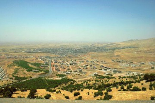 لە کۆیە، نەخۆشخانەکان بۆ ئەگەری هێرشی هێزەکانی ئێران ئاگادار دەکرێنەوە
