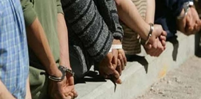  كۆیه‌..به‌تۆمه‌تى ڕاوكردنى باڵنده‌ى كێوى 4 كه‌س ده‌ستگیر ده‌كرێن