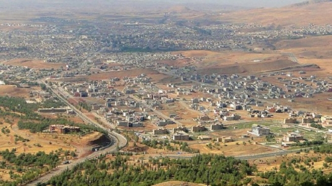 سەرۆکی شارەوانیی کۆیە دەستی لەکارکێشایەوە